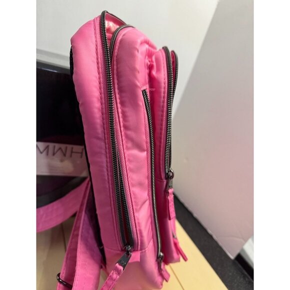 Lug Tailback Sling Bag NWT - Perfectly Pink NWOT - Picture 11 of 12